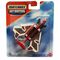 هواپیما فلزی Match Box سری Sky Busters مدل BackDraft, تنوع: JDJ05-BackDraft, image 