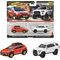 پک دو تایی ماشین های Hot wheels premium سری Car Culture مدل Subaru, تنوع: HBL96-Subaru, image 