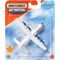 هواپیما فلزی Match Box سری Sky Busters مدل Lockheed C-130 J Super Hecules, تنوع: JDJ05-Hecules, image 