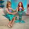 عروسک 80 سانتی اریل دیزنی Disney Princess به همراه اکسسوری, تنوع: 237044-Ariel, image 
