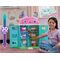 خانه عروسکی  73 سانتی Meow mazing گبی Gabby’s Dollhouse, image 
