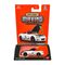 پک تکی ماشین Match Box سری Moving parts مدل 2004 Honda S200, تنوع: FWD28-Honda, image 