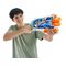 تفنگ آبپاش ایکس شات X-Shot سری Skins مدل Water Camo, تنوع: 11855-Water Camo, image 