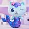 عروسک پولیشی 20 سانتی مرکت Gabby’s Dollhouse, تنوع: 6061576-mercat, image 
