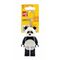 جاکلیدی 7 سانتی چراغ دار لگویی پاندا IQ Lego, تنوع: 53542P-Panda, image 