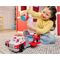 کامیون آتشنشانی 50 سانتی لوکس سگ های نگهبان Paw Patrol سری Fire Rescue, image 
