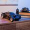 ماشین کنترلی Batmobile با مقیاس 1:20 به همراه فیگور DC Comics, image 