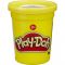 خمیربازی 112 گرمی Play Doh (زرد), تنوع: B6756EU4-Single Tub Yellow, image 
