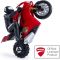 موتور کنترلی تعادلی دوکاتی Ducati Panigale V4, image 