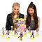 عروسک فشن سورپرایزی Capsule Chix مدل Ram Rock, تنوع: 59203-Ram Rock, image 
