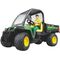 وانت John Deere Gator برودر Bruder, image 