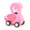 فلامینگو کوکی چوبی پیکاردو, تنوع: BZ-05-B-PD-Flamingo, image 