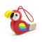 سوتک چوبی پیکاردو مدل طوطی, تنوع: BZ-33-C-PD-Parrot, image 