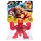 عروسک فشاری گو جیت زو Goo Jit Zu سری Dino X-Ray مدل Blazagon, image 