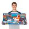 تفنگ‌ ایکس شات X-Shot مدل Crusher سفید, تنوع: 36382-White, image 