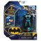 فیگور 10 سانتی بتمن با 3 اکسسوری شانسی (Bat-Tech Batman), تنوع: 6055408-Bat Tech Batman, image 