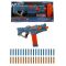 تفنگ نرف Nerf مدل Turbine CS-18, image 