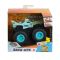 پک تکی ماشین 15 سانتی Hot Wheels سری Monster Truck مدل Zombie Shark, image 