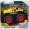 پک تکی ماشین 15 سانتی Hot Wheels سری Monster Truck مدل Crash Recruit, image 