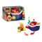 ست کشتی حمومی B.Toys, image 