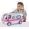 ماشین 4 در 1 LOL Surprise سری OMG مدل Glamper Fashion Camper, image 