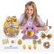 عروسک سورپرایزی رینبوکورنز RainBocoRns سری Epic Golden Egg مدل Deery Queen, image 