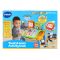 میز و صندلی 4 حالته موزیکال زرد Vtech, image 