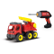ماشین کنترلی Carrera مدل First Fire Engine با مقیاس 1:18, تنوع: 181075-Fire Engine, image 