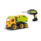 ماشین کنترلی Carrera مدل First Dump Truck با مقیاس 1:18, تنوع: 181077-Dump Truck, image 
