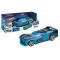 پک تکی ماشین Hot Wheels سری Spark Racer مدل Spin King, image 
