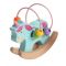 یونیکورن مهره و میله چوبی پیکاردو مدل آبی, تنوع: BZ-14-B-PD-Blue, image 