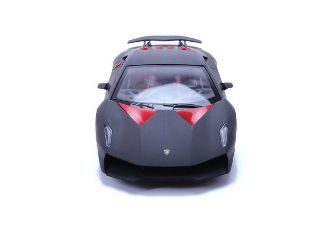 ماشین کنترلی فرمانی لامبورگینی Sesto Elemento, image 2