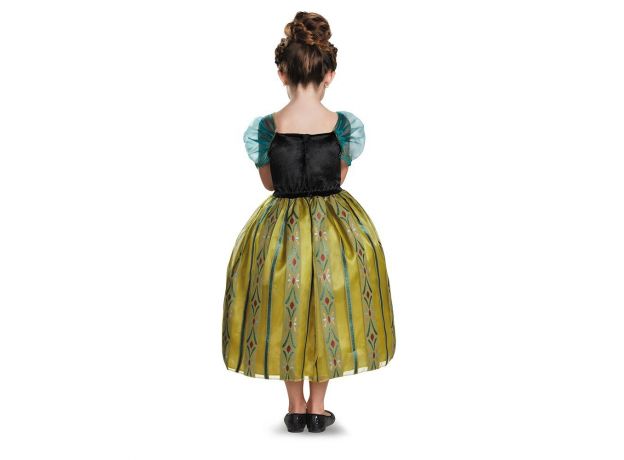 لباس آنا, سایز: کوچک (2-3 سال), image 2