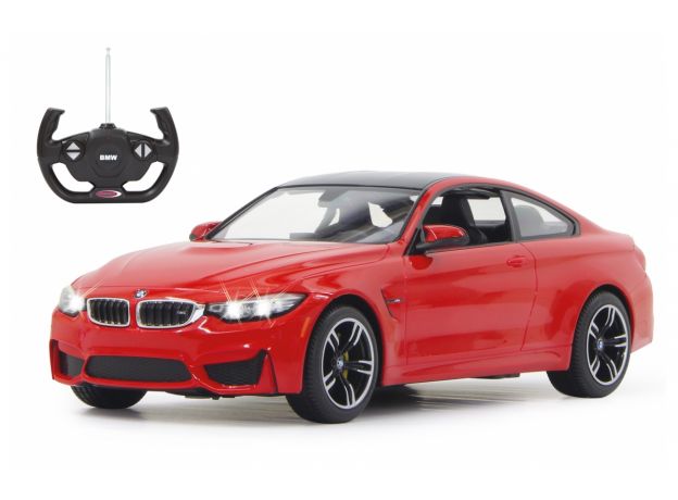 ماشین کنترلی BMW M4, image 