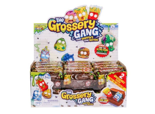 شکلات THE GROSSERY GANG, image 3