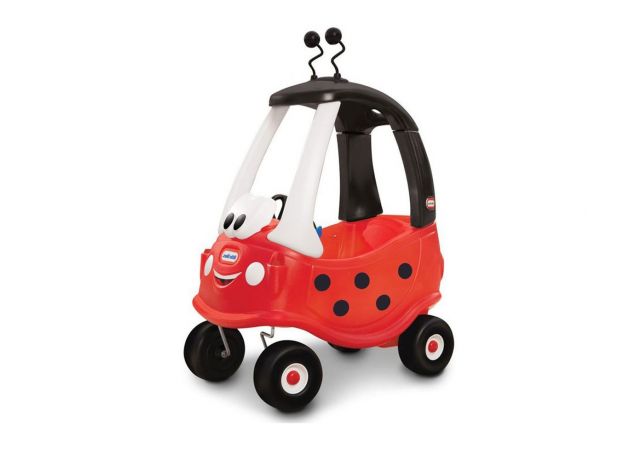 واکر Little Tikes  مدل ماشین کفشدوزکی, image 9