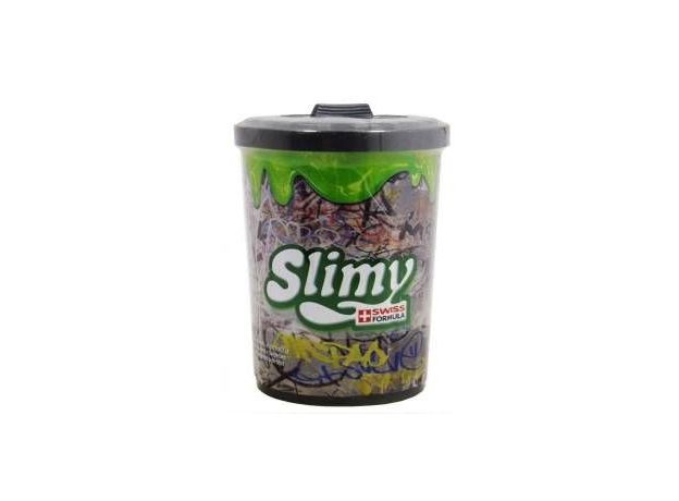 خمیر بازی ژله‌ایی اسلایمی (SLIMY), image 2