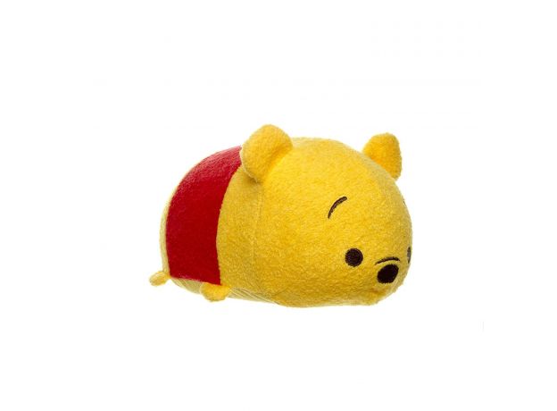 چراغ‌خواب پولیشی 10سانتی winnie the pooh, image 