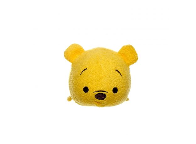 چراغ‌خواب پولیشی 10سانتی winnie the pooh, image 3