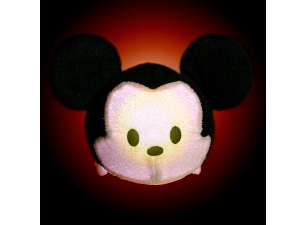 چراغ‌خواب پولیشی 15 سانتی Mickey, image 2