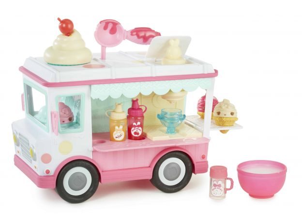 NUM NOMS LIPGLOSS TRUCK, image 3