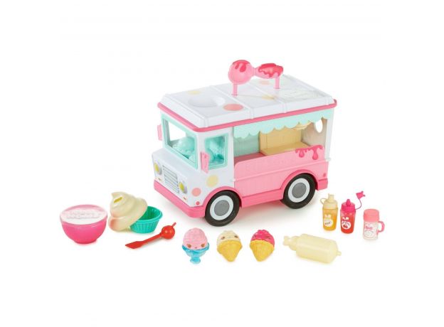 NUM NOMS LIPGLOSS TRUCK, image 4