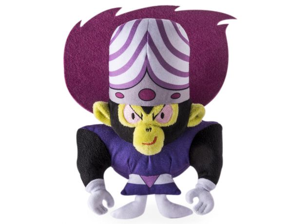 عروسک پولیشی Mojo Jojo, image 