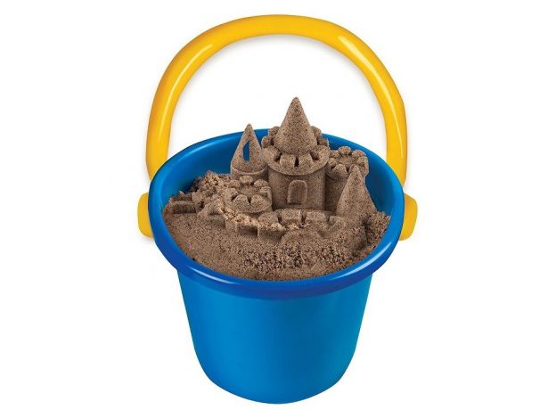 شن بازی کینتیک سند Kinetic Sand مدل ساحل, image 2