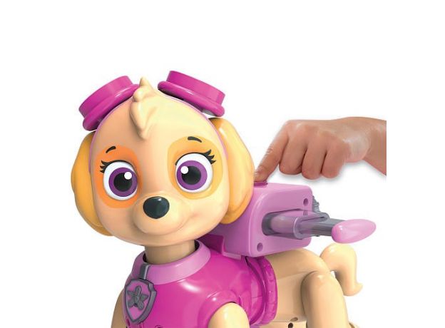 ربات زومر اسکای (Paw Patrol), image 2