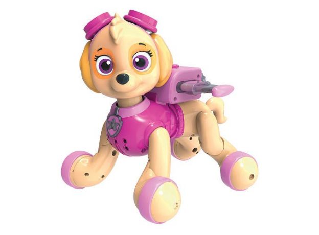 ربات زومر اسکای (Paw Patrol), image 3