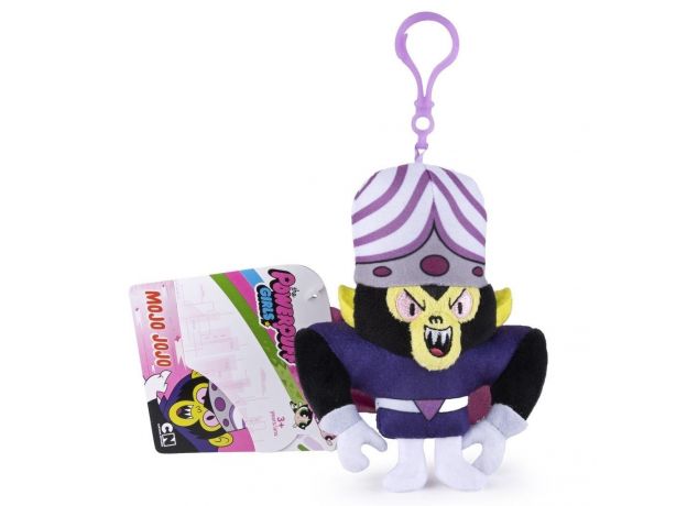 جاکلیدی پلیشی mojo jojo, image 2