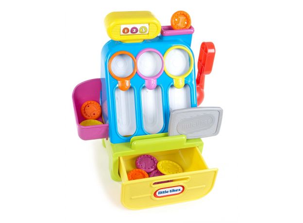 صندوق خرید آموزشی Little Tikes, image 4