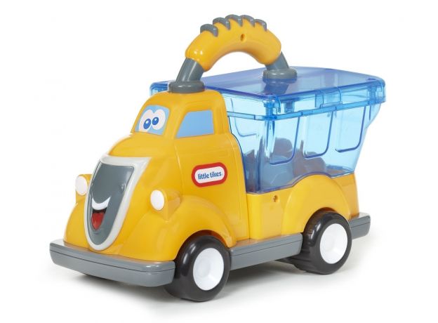 ماشین بارکش آموزشی Little Tikes, image 2