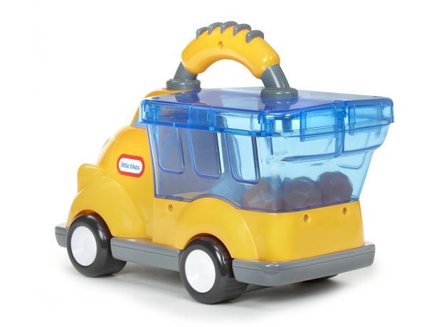 ماشین بارکش آموزشی Little Tikes, image 3